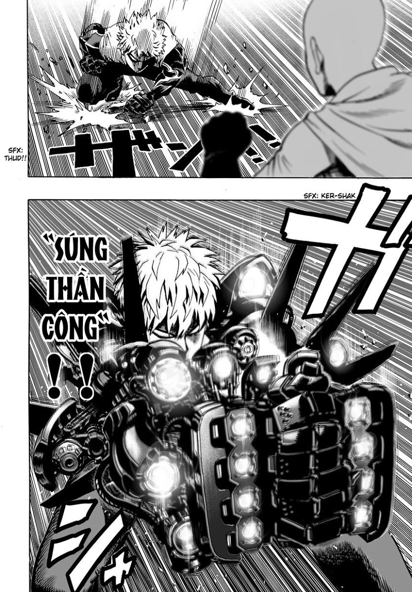 one-punch man chapter 18 2