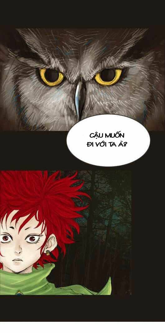 hội ảo thuật chapter 12 8