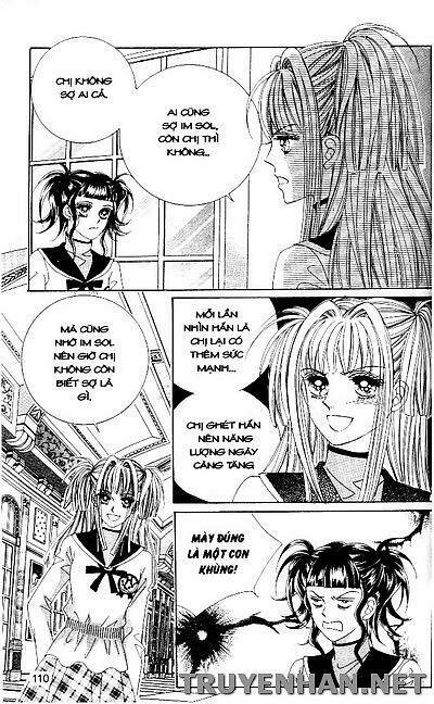 love bullet chapter 29 12