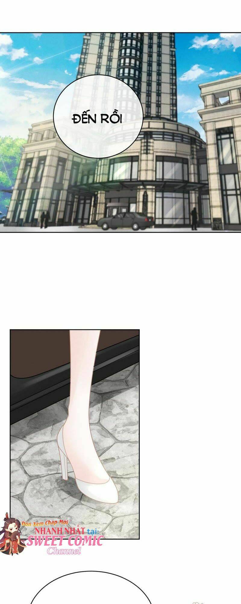 cô dâu giả tạo chapter 24 19