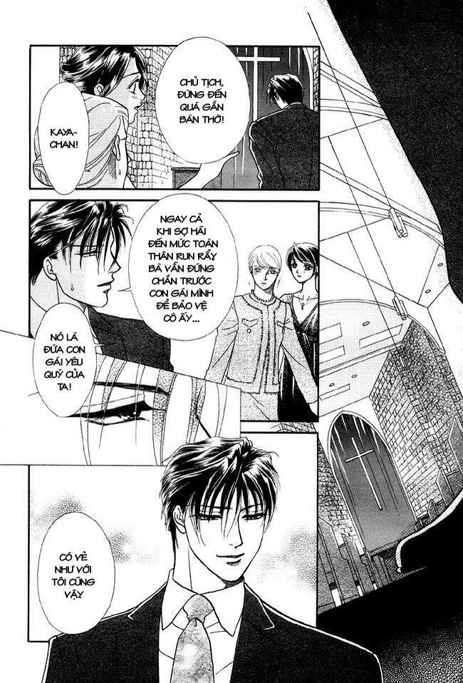 thư ký ma cà rồng chapter 32 26