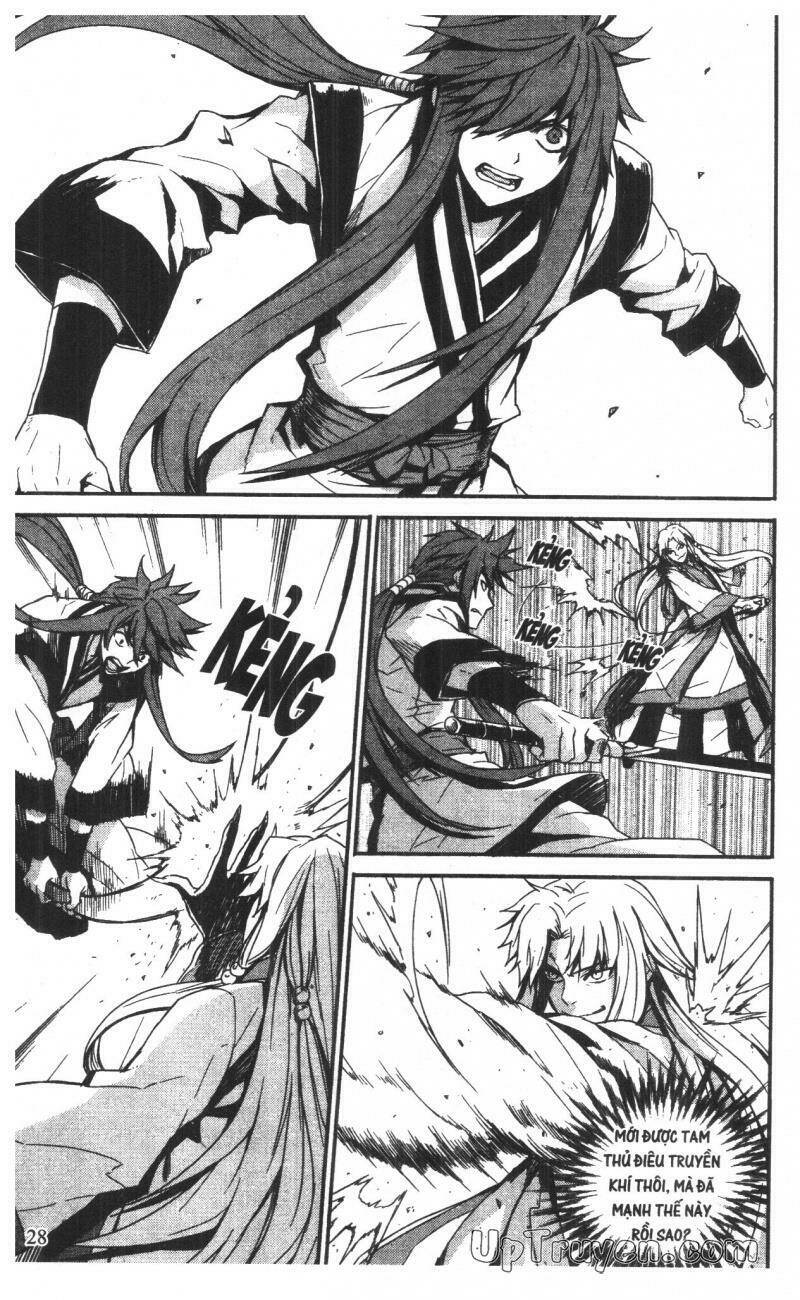 nareusha chapter 5 28