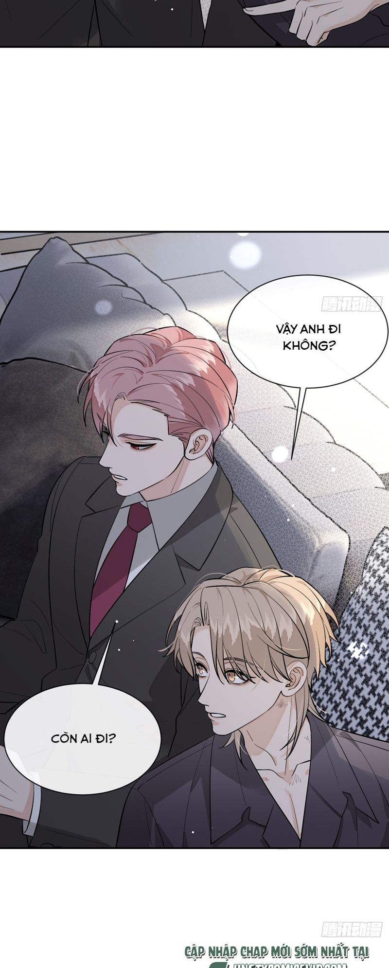 chó lớn bắt nạt chủ chapter 81 26