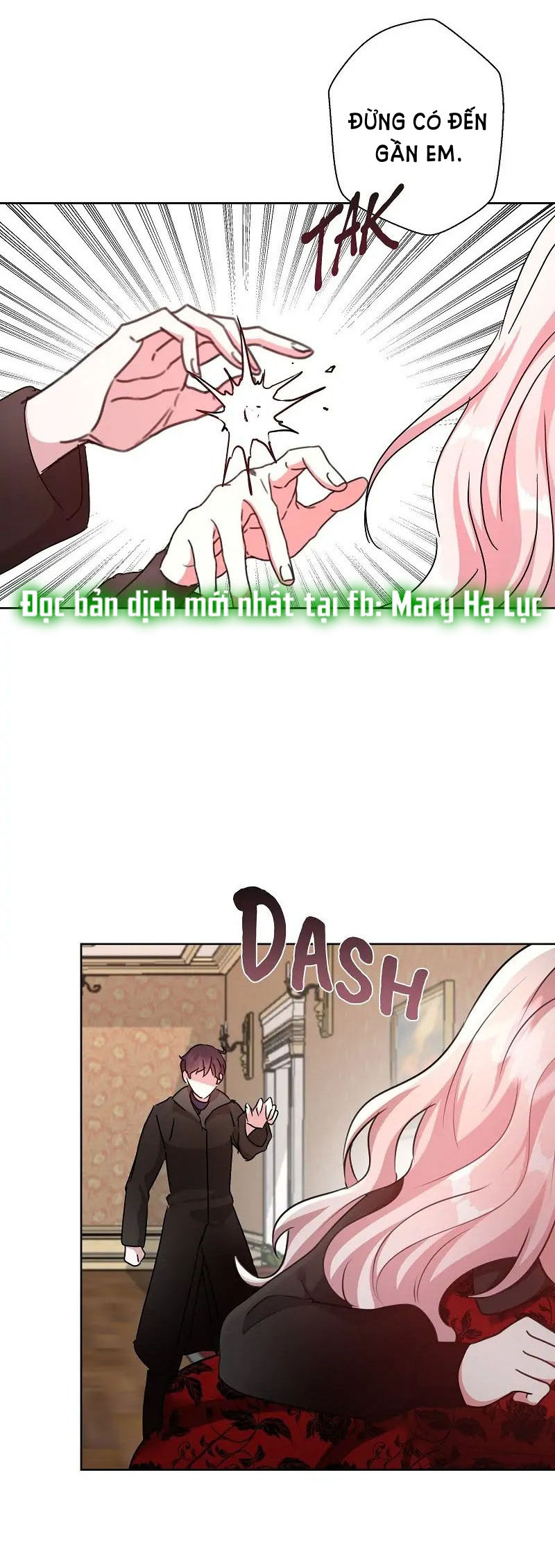 5500 sắc thái của quỷ vương chapter 60.2 18