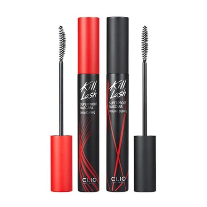 Mascara Chải Mi Clio Kill Lash Superproof Mascara 7g