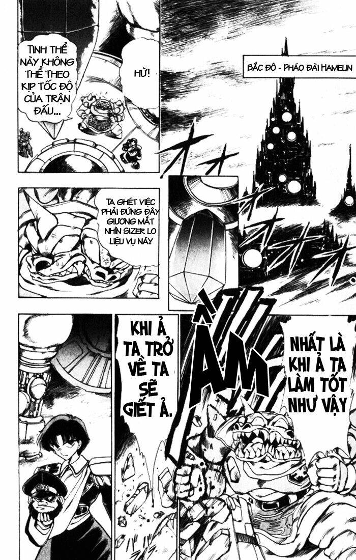 violinist of hameln - cây đàn kì diệu chapter 16 31