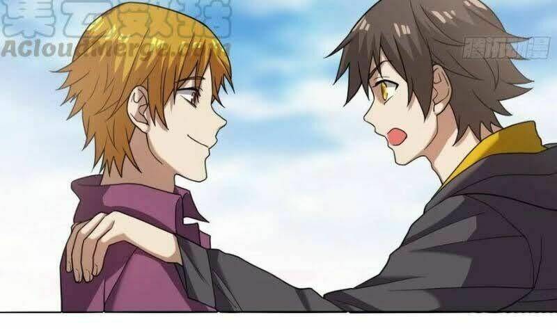 vô hạn biến dị chapter 30 46