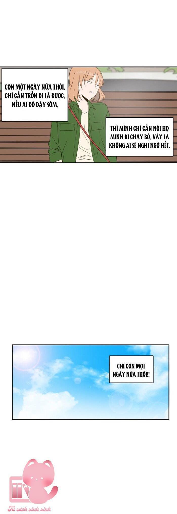 a good day to be a dog chapter 46 25