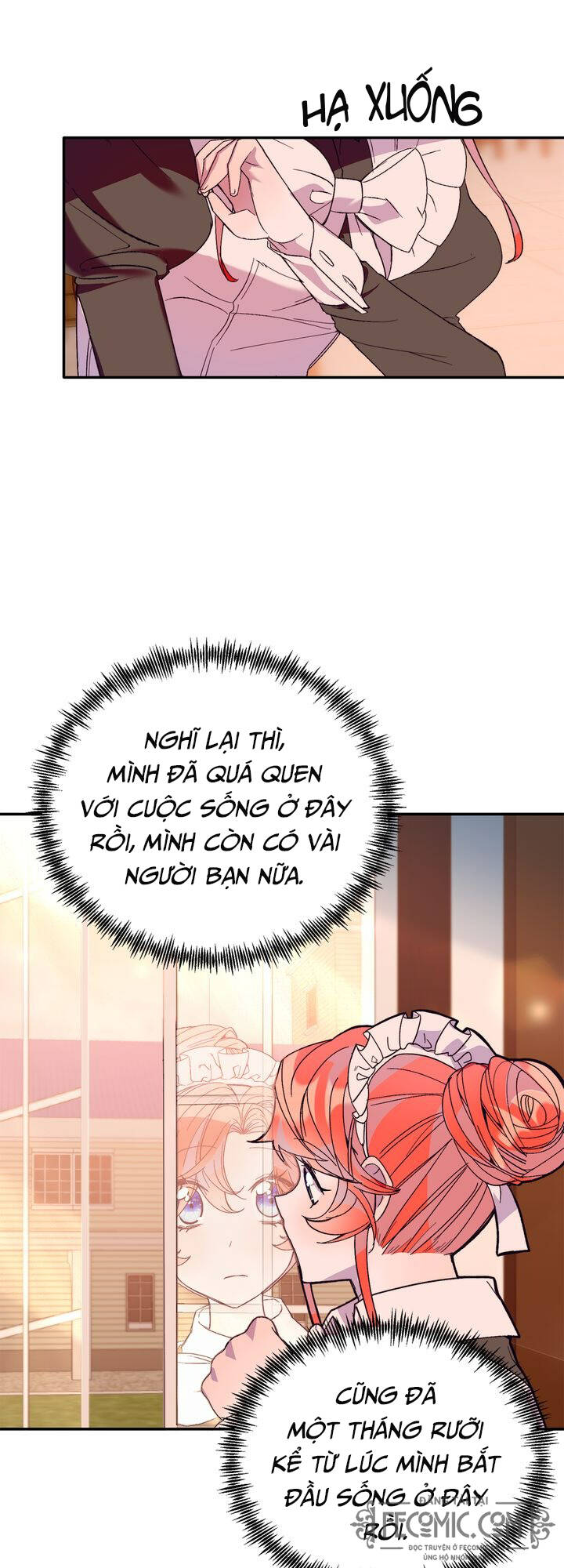 cách để trao vương miện cho vị hoàng tử hoang dã của tôi chapter 32 30