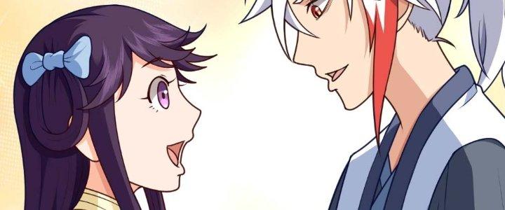 bảo vật rơi xuống đều thành muội tử chapter 10 241