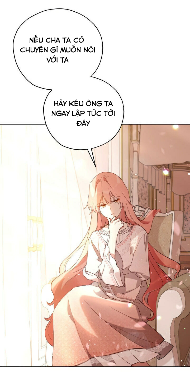 tiểu thư lạnh lùng chapter 4 41