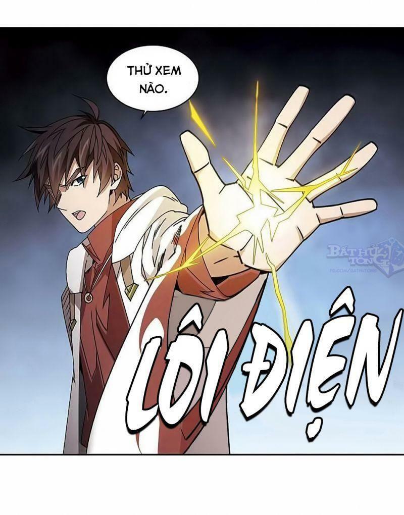 võng du chi cận chiến pháp sư chapter 373 18