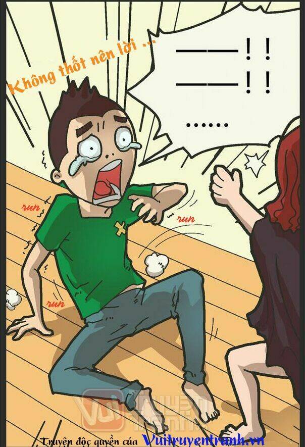 khoai lang & sò điệp chapter 12 3