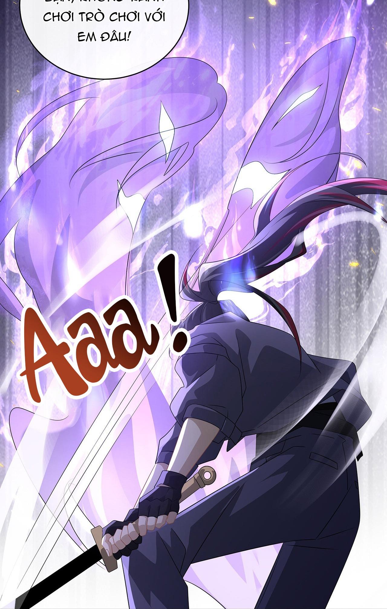 xuyên tới hiện đại lại đụng mặt kẻ thù truyền kiếp chapter 11 13