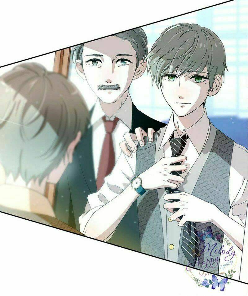 đối nhĩ duy mệnh thị tòng chapter 1 12