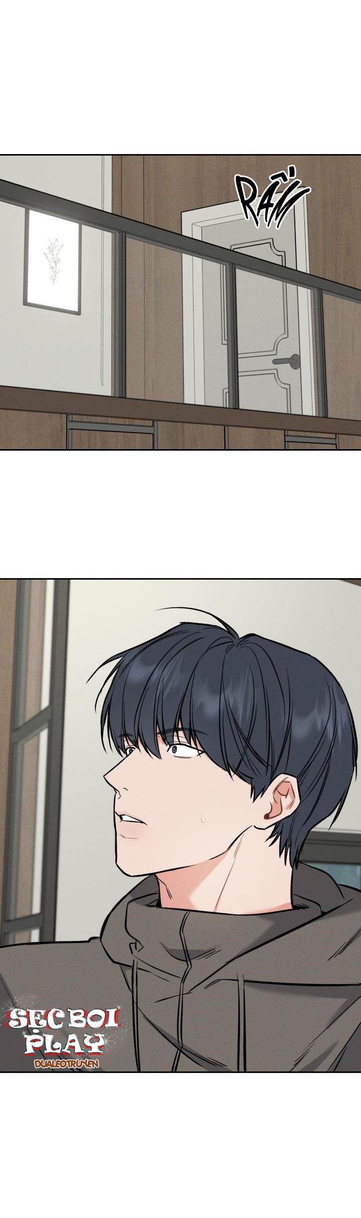 mặt trời của đêm chapter 25 36