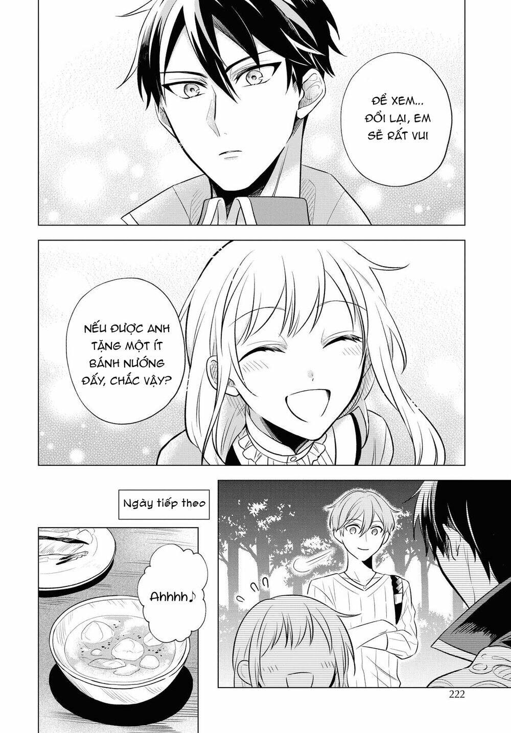 i want to become the hero's bride chapter 10 13