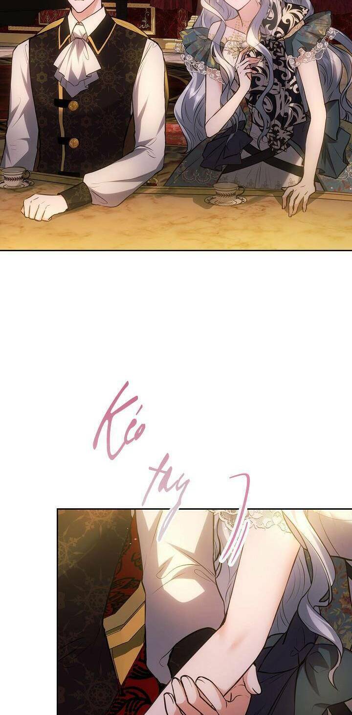 con gái bá tước bỗng thành vị hôn thê của thái tử điện hạ chapter 32 29