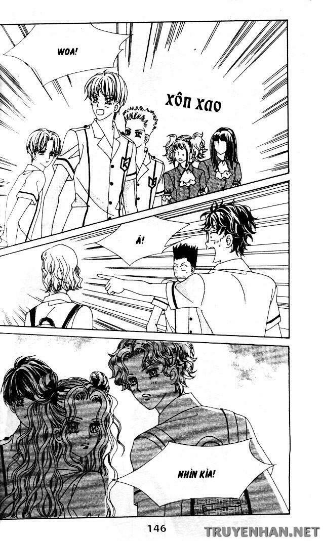 bạn trai tôi là ma cà rồng chapter 115 4