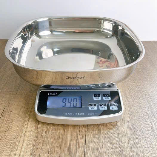 [Hàng chính hãng] Khay kiêm chảo Chockmen 24cm [CKM164]