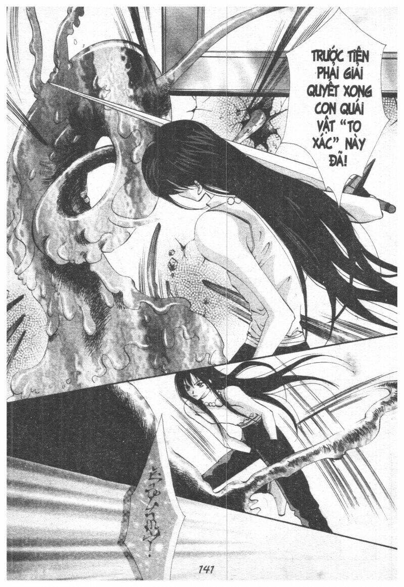 vampire game chapter 5 143