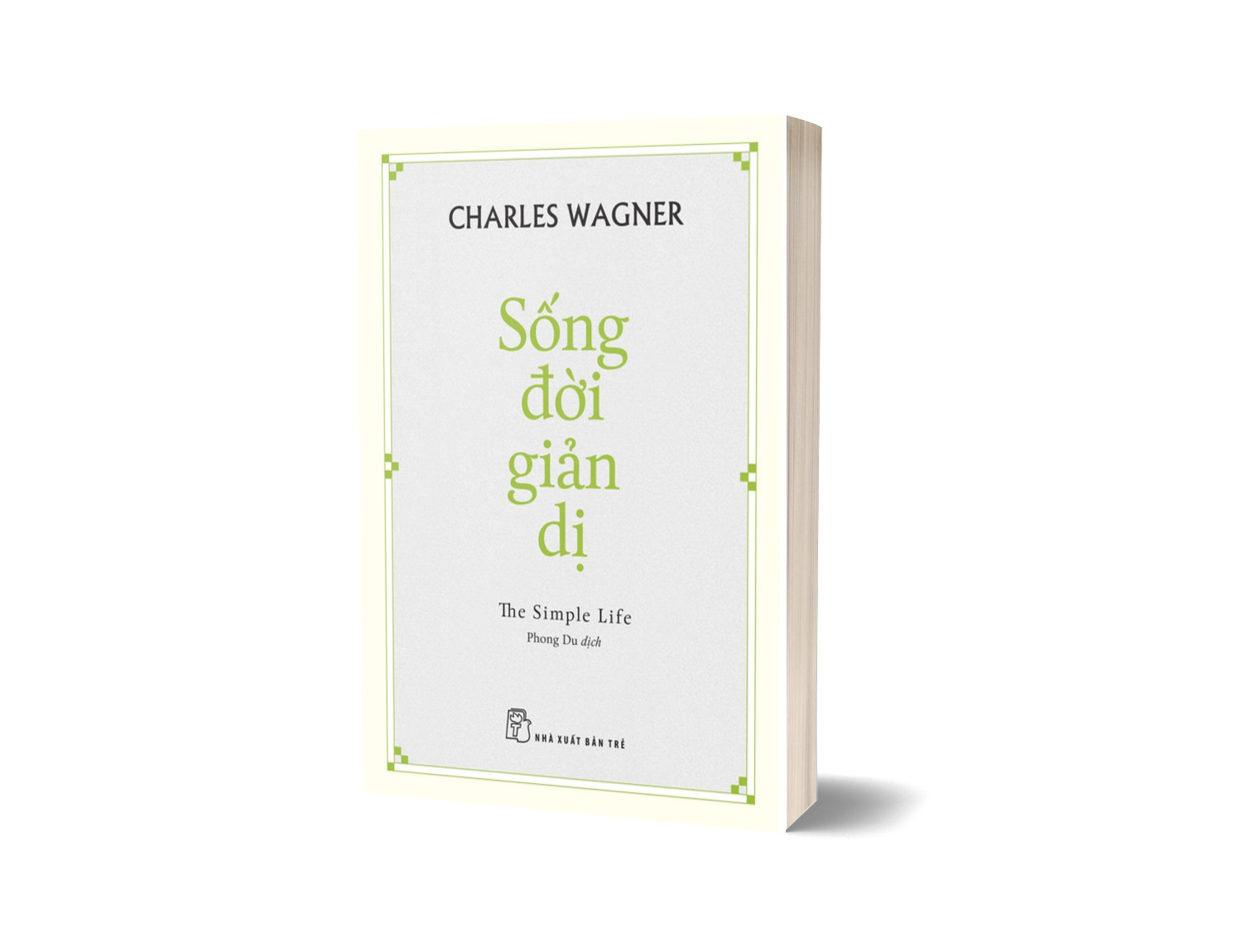 Sách Sống Đời Giản Dị