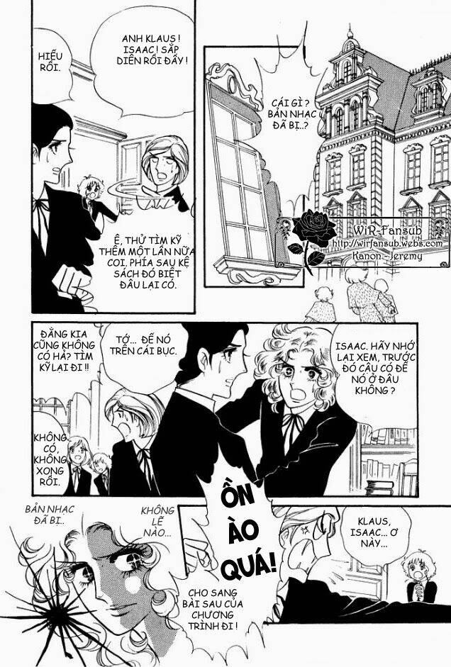 orpheus no mado chapter 3 75