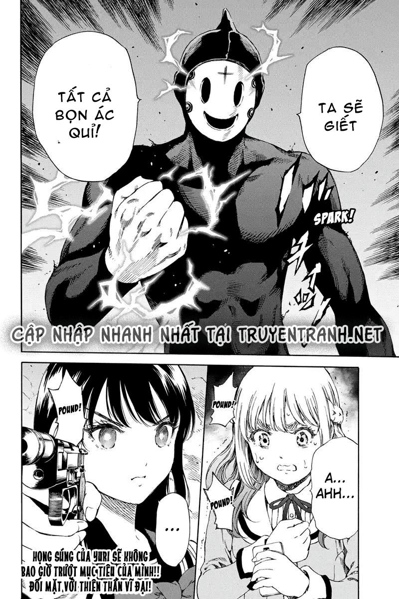 tenkuu shinpan arrive chapter 139 15