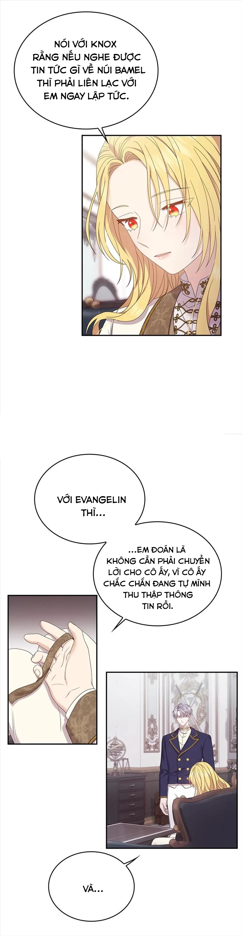 công chúa hai mặt chapter 76 13