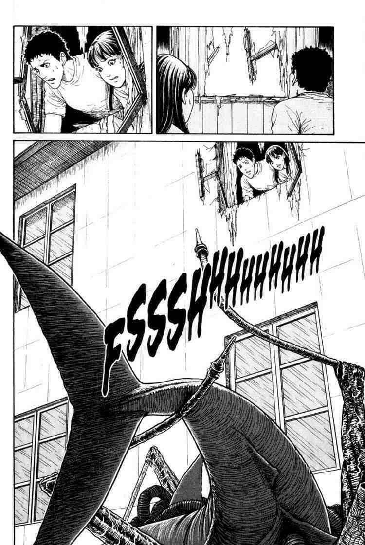 quái vật biển chapter 4 18