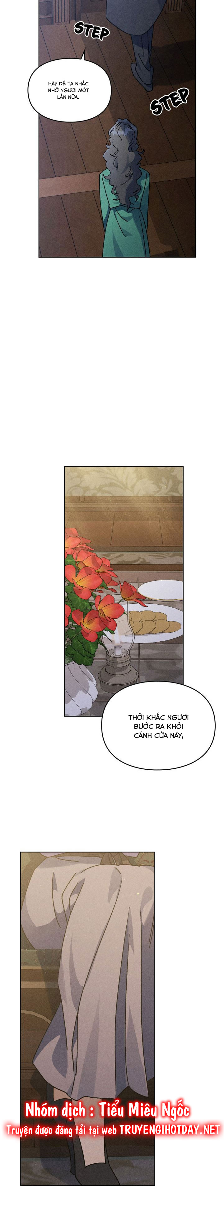 nếu tôi là bạn chapter 70 7