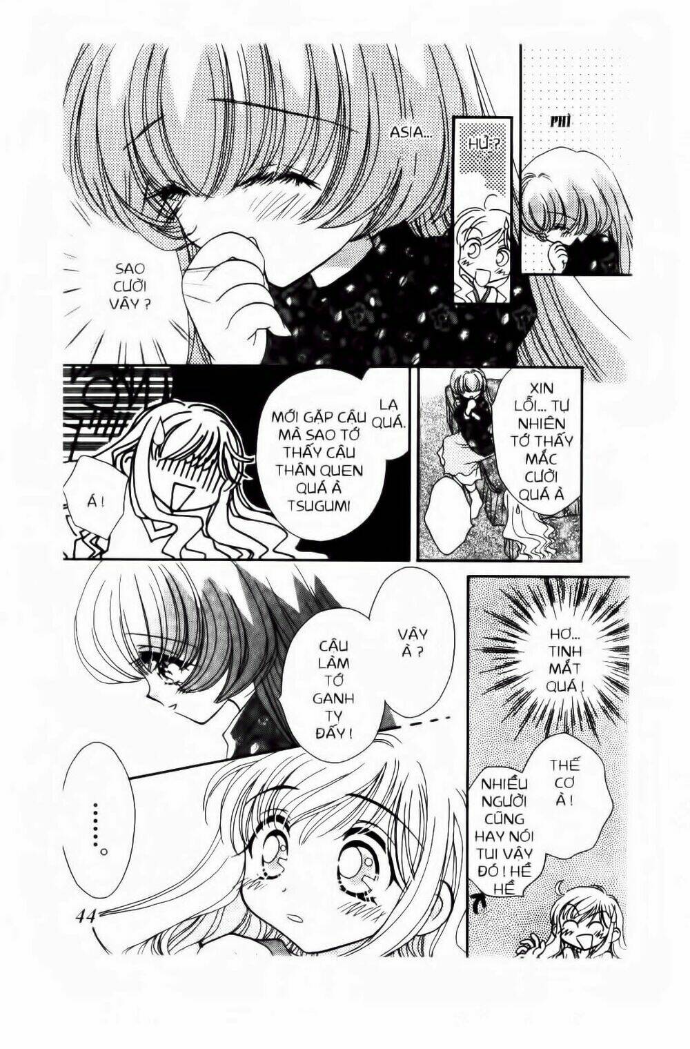 chắp cánh ước mơ chapter 40 10