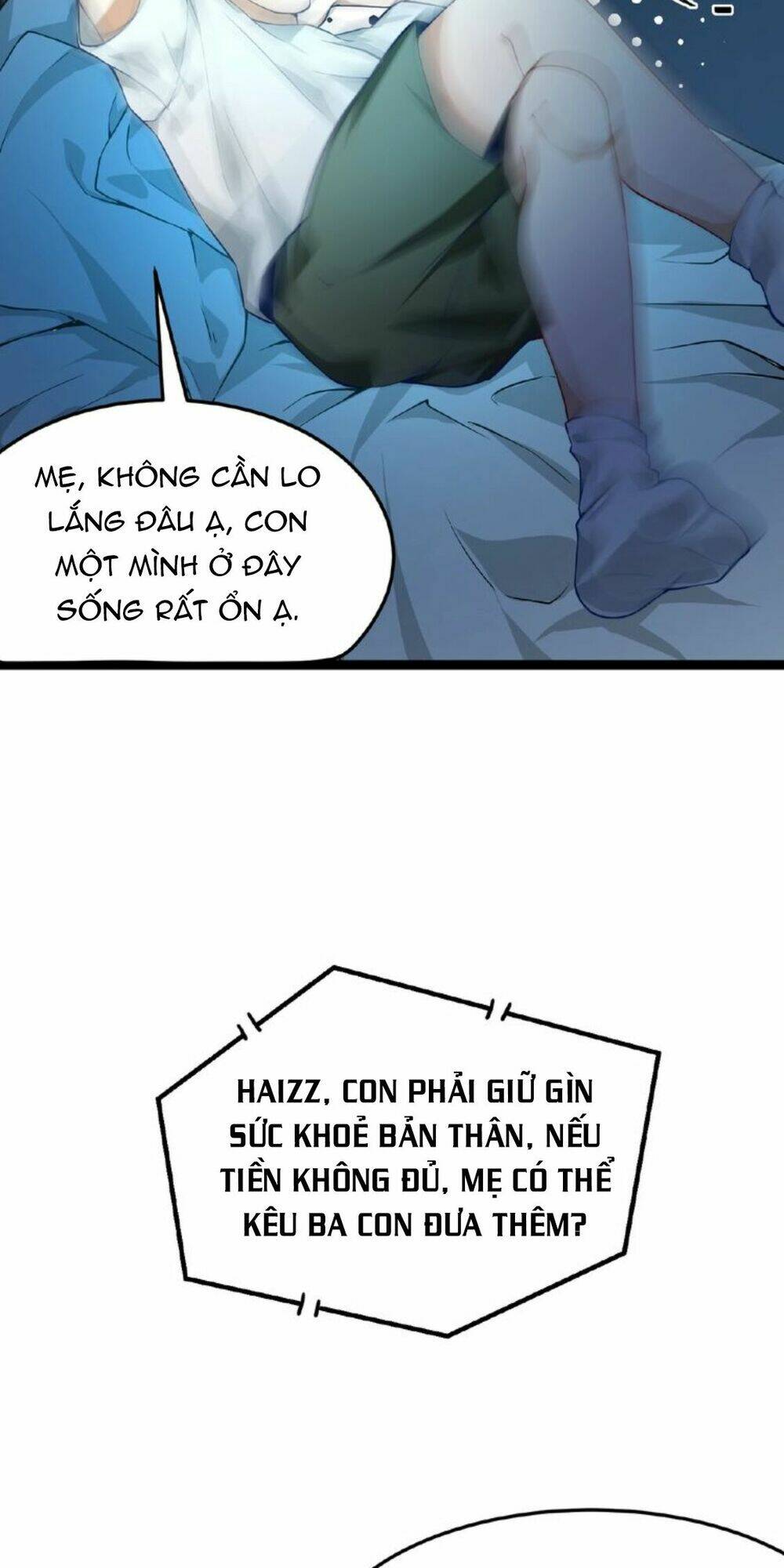 app tu chân mạnh nhất chapter 2 8