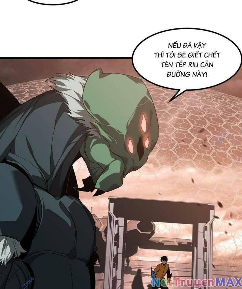 siêu tiến hóa chapter 113 67