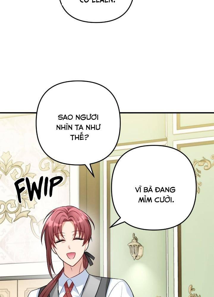 tại sao mẹ chồng tôi lại như thế này? chapter 3 123