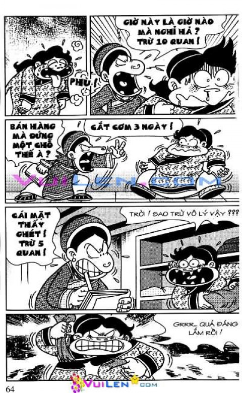 thần đồng đất việt chapter 177 61