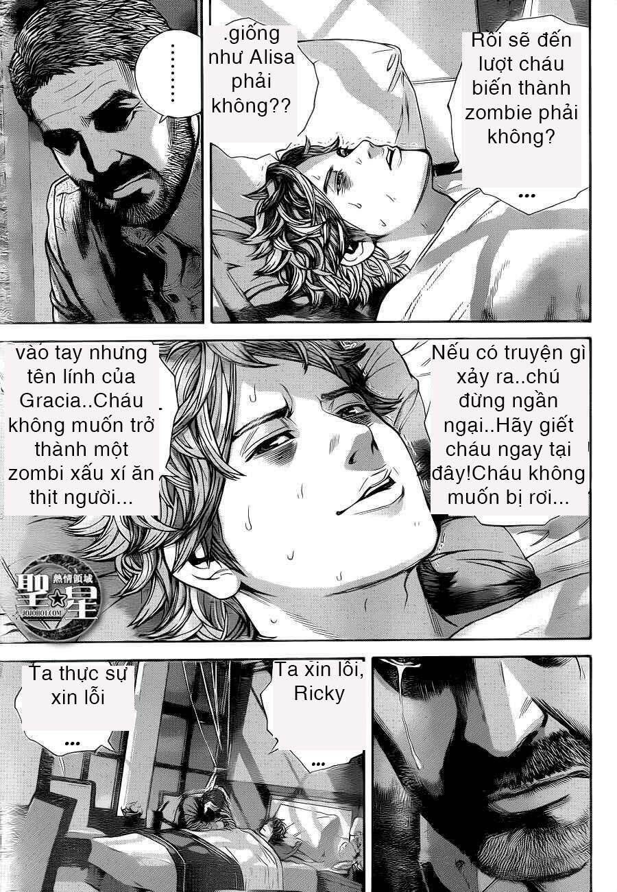 resident evil - marhawa desire chapter 2 12