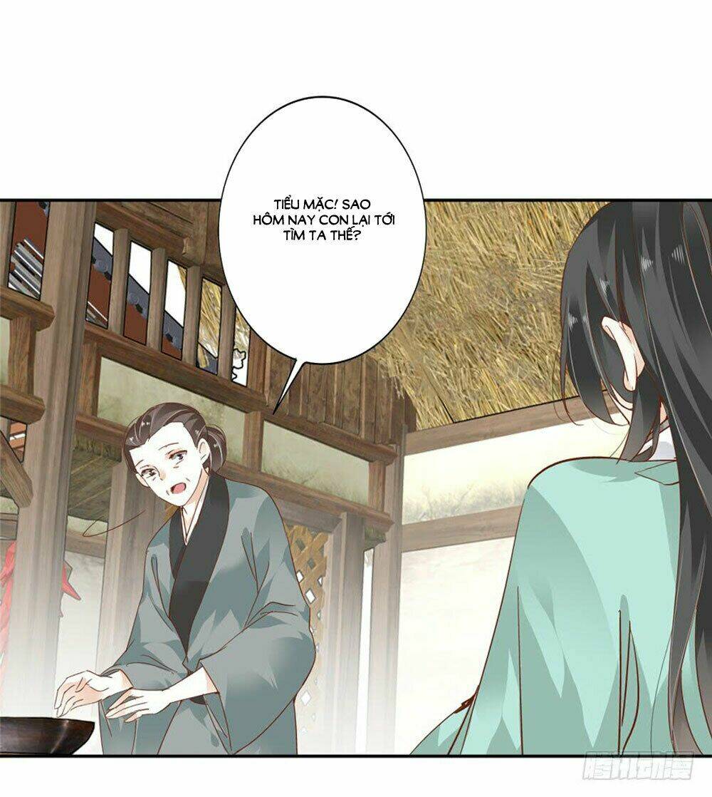 thiền tâm vấn đạo chapter 56 39