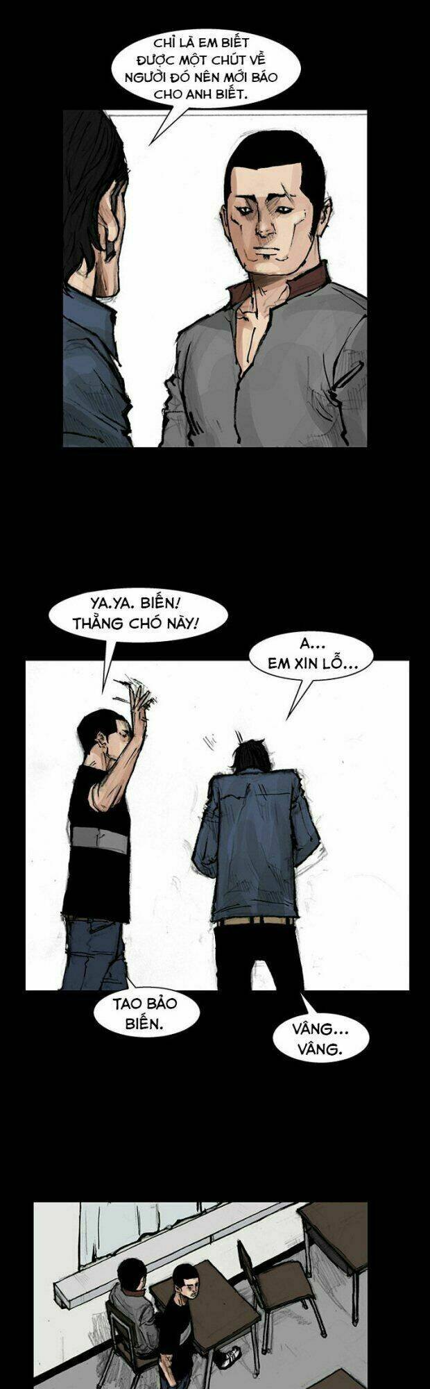 dokgo 2 | độc cô 2 chapter 51 15