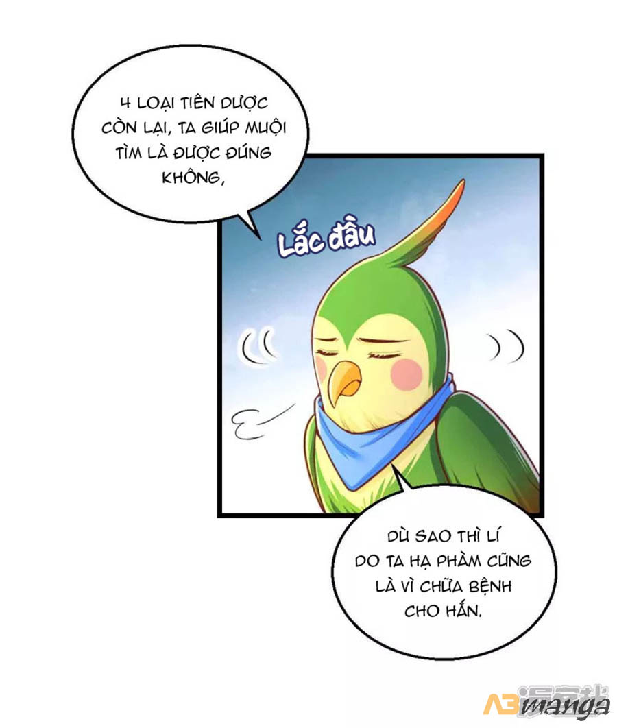 ngã tại hậu cung đương đại lão nữ chapter 97 11