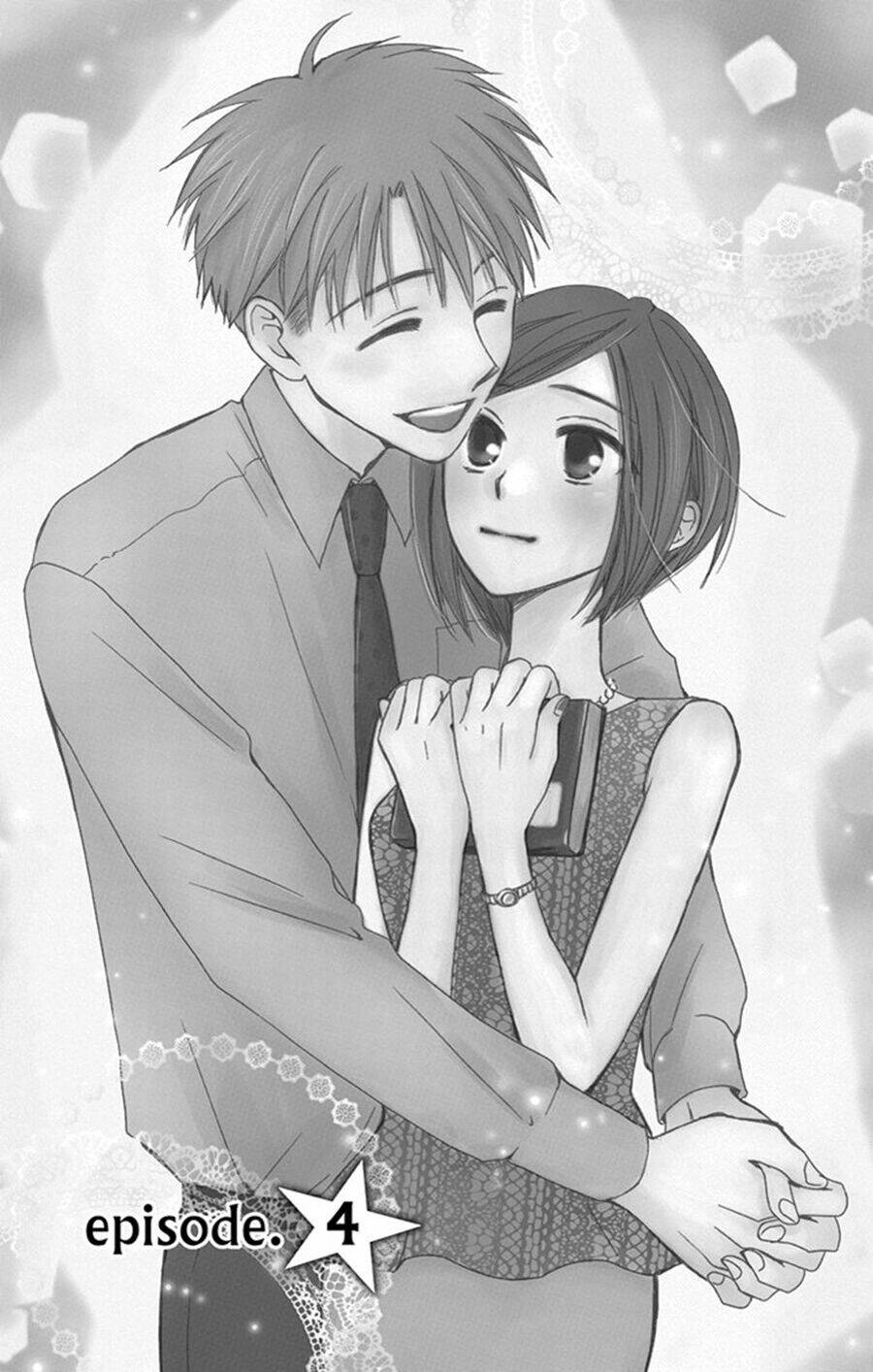 không thể chờ đến sáng mai được! chapter 5 50