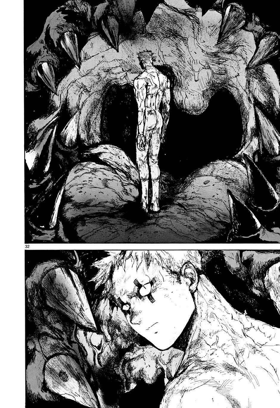 thế giới ma thuật và kẻ mất trí chapter 50 34