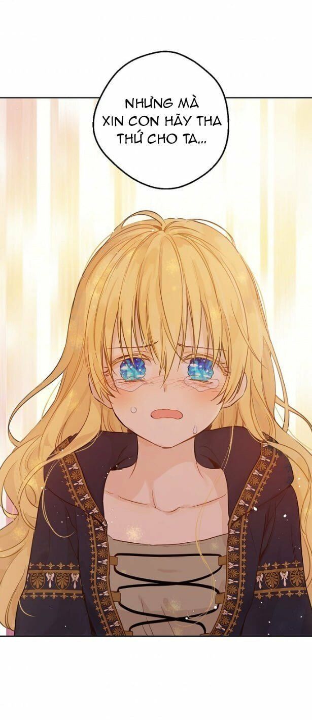 một ngày nọ tôi bỗng thành nàng công chúa chapter 103.1 38