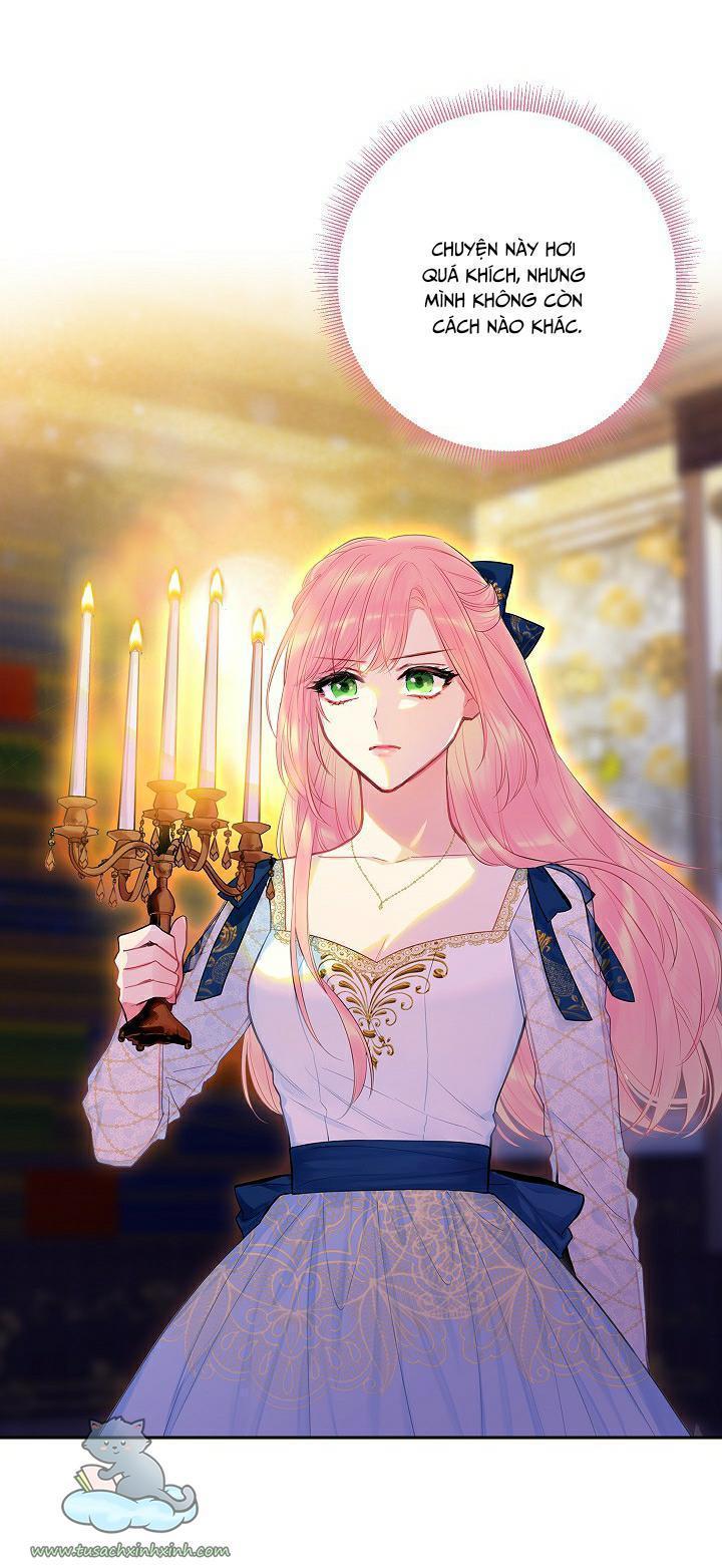 ác nữ muốn ly hôn chapter 78 46