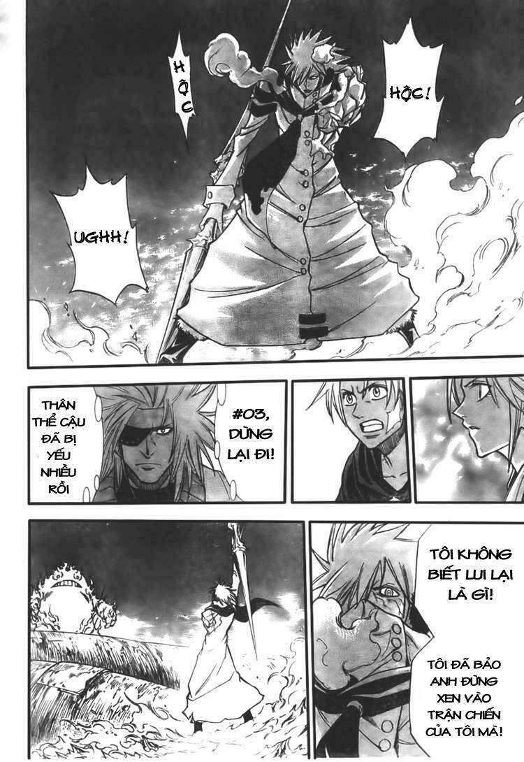 tấm thẻ bí ẩn chapter 129 4