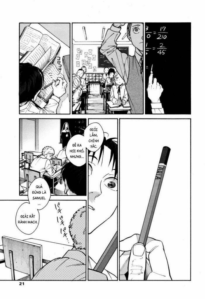 canis – the speaker chapter 1 18