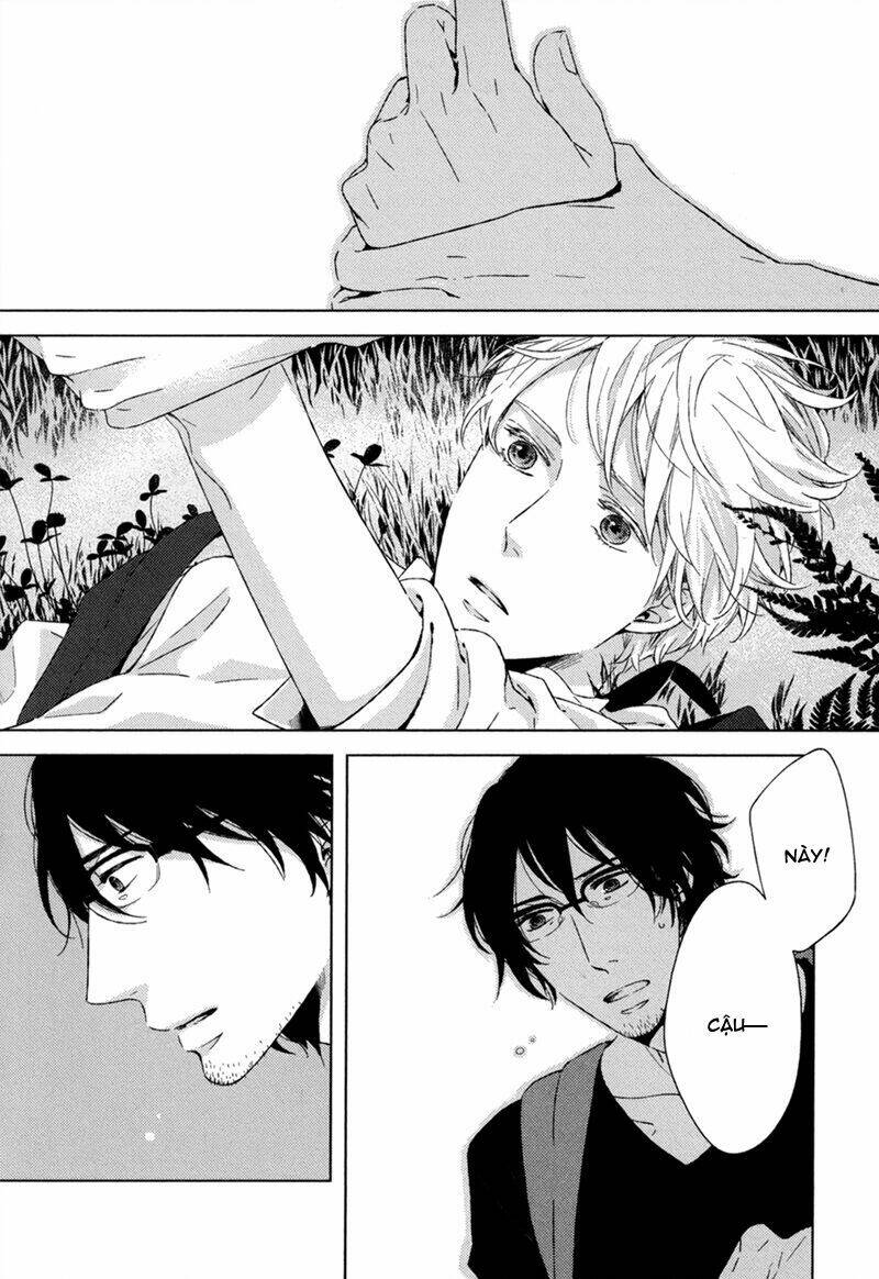 tsumasaki ni kourozu chapter 3 21