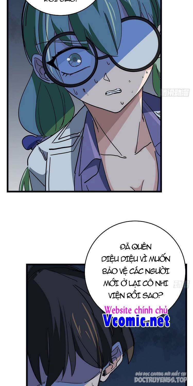 giải cứu 99 nữ chính ở mạt thế chapter 82 33