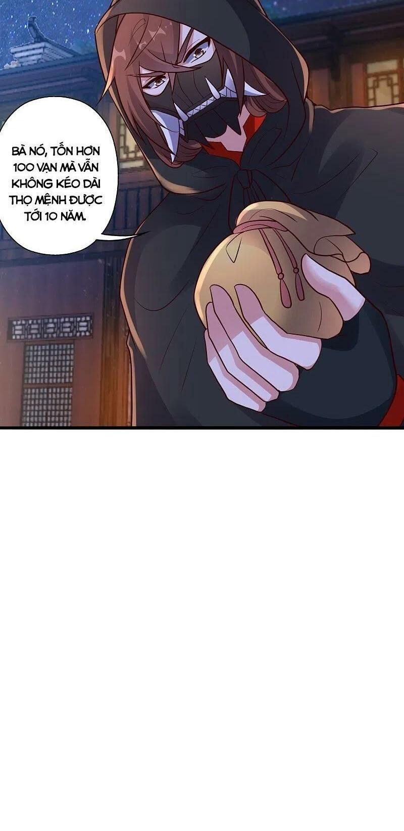 tiên võ đế tôn chapter 290 66