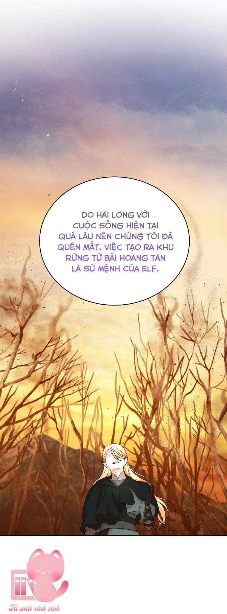 thế thì ta cứ trở thành kẻ ác thôi chapter 64 7